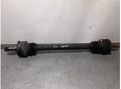 TRANSMISION TRASERA IZQUIERDA 