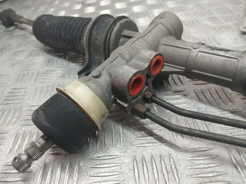 Recambio de cremallera direccion para daewoo matiz s referencia OEM IAM 96518943  B0147