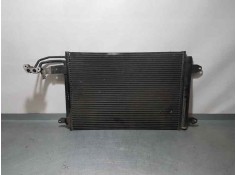 CONDENSADOR / RADIADOR AIRE ACONDICIONADO 1K0820411AJ MODINE