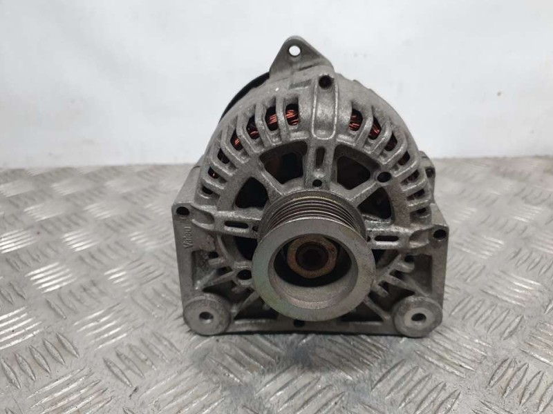 Recambio de alternador para renault scenic ii authentique referencia OEM IAM SIN REF  