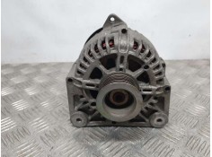 Recambio de alternador para renault scenic ii authentique referencia OEM IAM SIN REF  