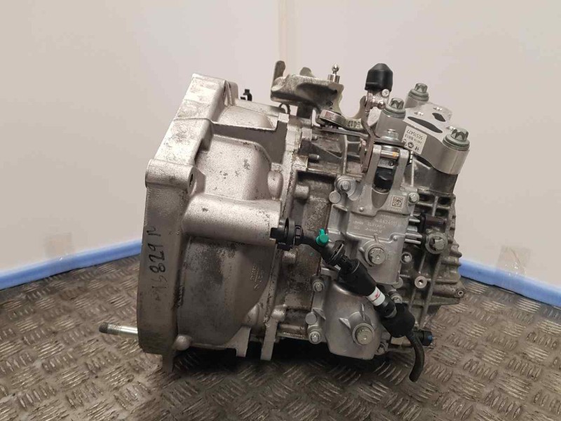 Recambio de caja cambios para fiat 500 x (334) city cross referencia OEM IAM 55283558 71797281 6VELOCIDADES