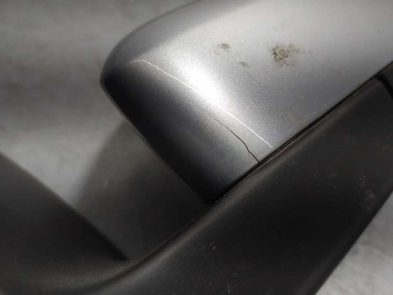 Recambio de retrovisor izquierdo para volkswagen polo (6r1) advance referencia OEM IAM 6R1857501BFB9A 6 CABLES ELECTRICO TOCADO