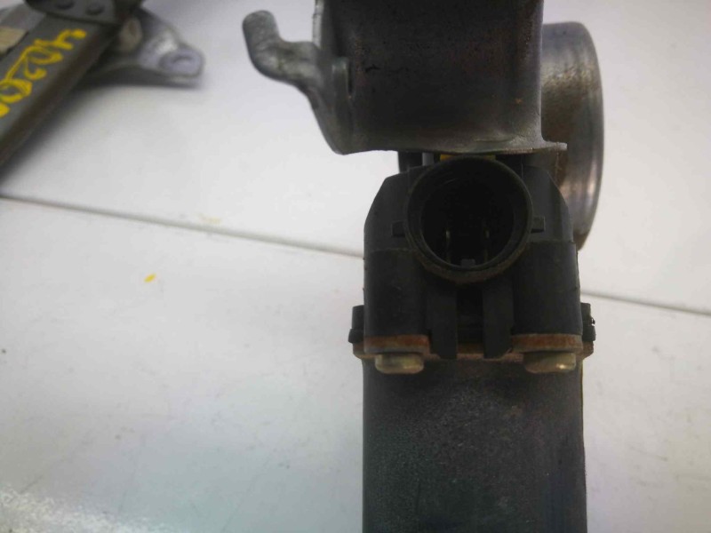 Recambio de elevalunas delantero derecho para nissan almera (n16/e) 1.5 16v cat referencia OEM IAM 400600T2  DOS PINS