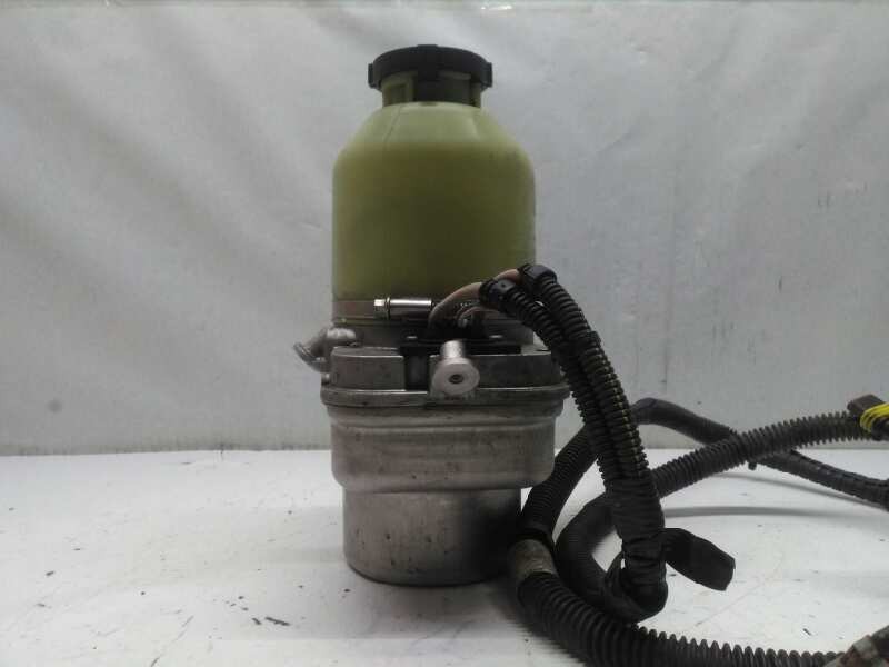 Recambio de bomba direccion electrica para opel astra g berlina 2.0 dti referencia OEM IAM ES  TRW