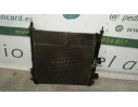 Recambio de radiador agua para peugeot 207 x-line referencia OEM IAM 1330W8  