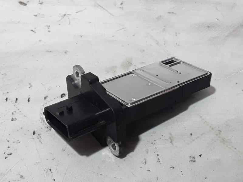 Recambio de caudalimetro para nissan qashqai (j10) tekna referencia OEM IAM 226807S000 AFH70M387Y13 