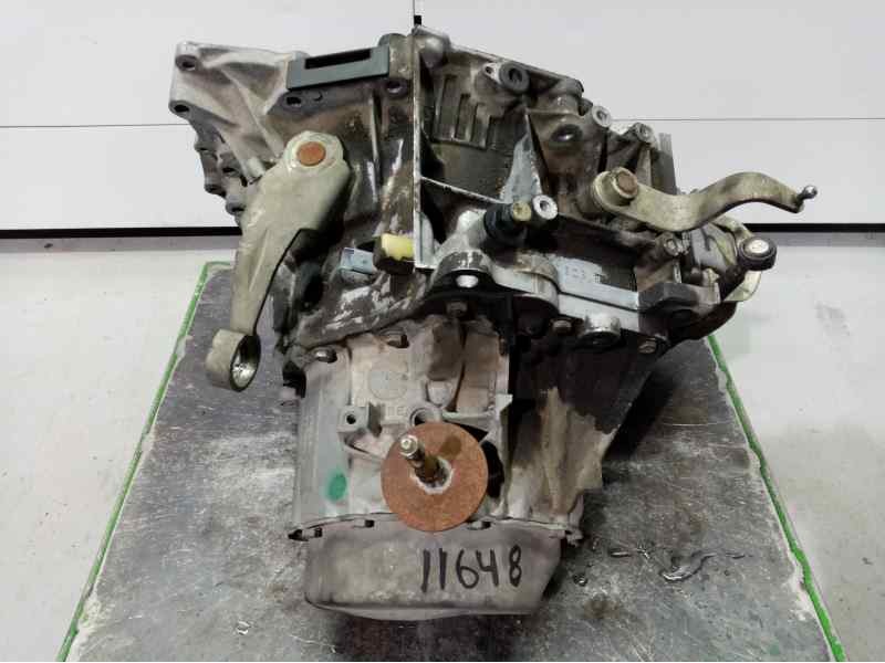 Recambio de caja cambios para citroën xsara berlina 1.9d attraction referencia OEM IAM 20TD93 1527041A 5VELOCIDADES