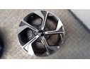 Recambio de juego llantas aluminio para kia xceed (cd) 1.0 t-gdi referencia OEM IAM 6.5X16 5 TORN ET40 ALUMINIO ROZADAS ROZADAS