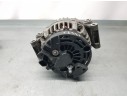 Recambio de alternador para mercedes-benz vito kasten (639) 110 cdi lang (639.603) referencia OEM IAM A0141542702 0124425077 BOS