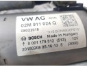 Recambio de motor arranque para seat ibiza (kj1) reference referencia OEM IAM 02M911024Q  BOSCH