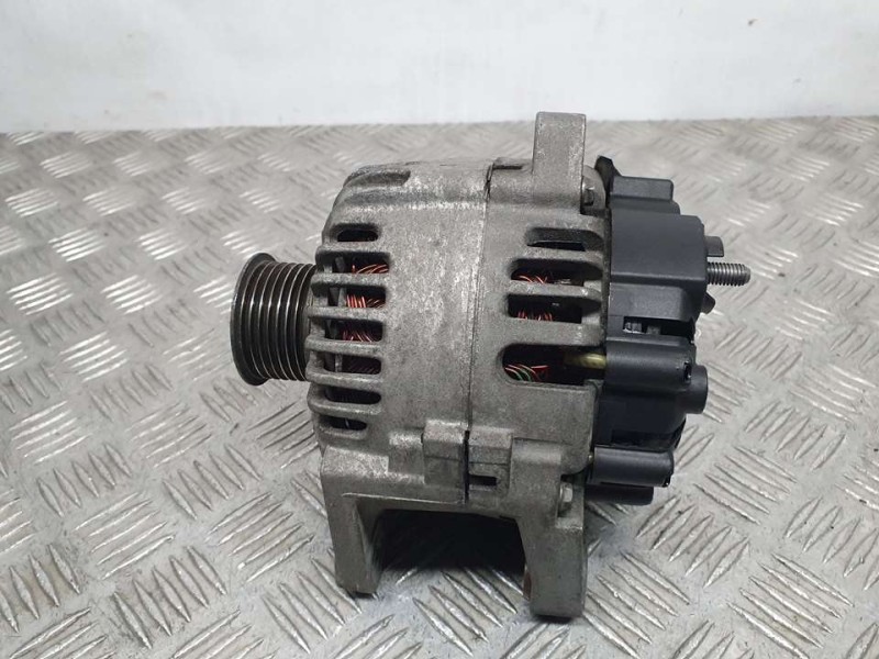 Recambio de alternador para renault scenic ii authentique referencia OEM IAM SIN REF  