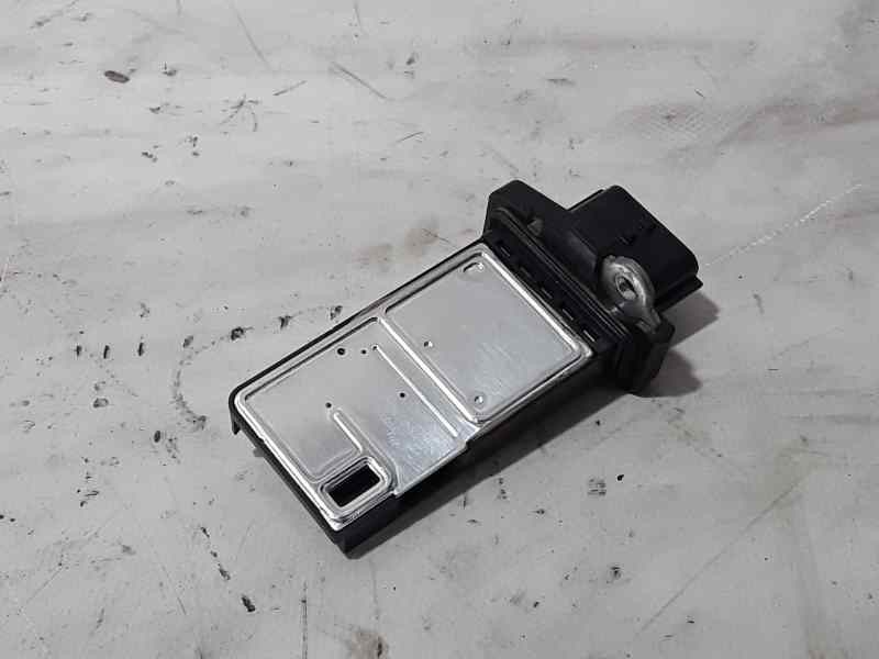 Recambio de caudalimetro para nissan qashqai (j10) tekna referencia OEM IAM 226807S000 AFH70M387Y13 