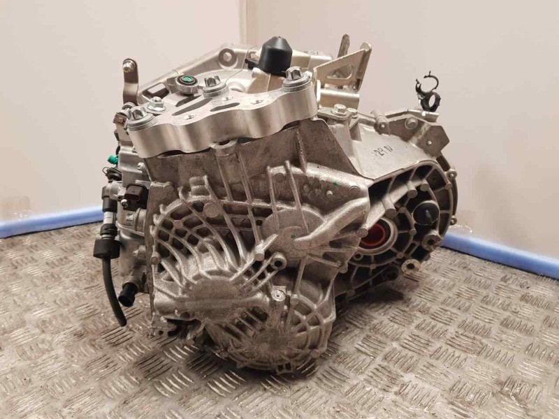 Recambio de caja cambios para fiat 500 x (334) city cross referencia OEM IAM 55283558 71797281 6VELOCIDADES