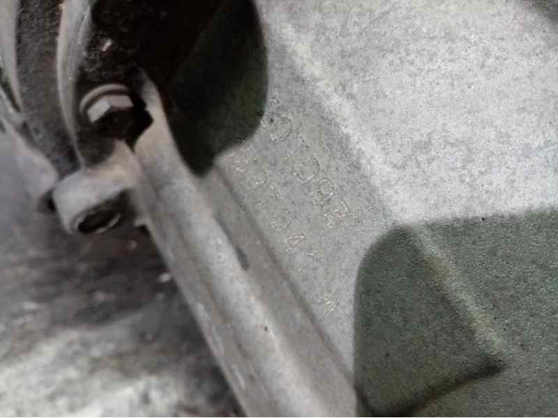 Recambio de caja cambios para citroën xsara berlina 1.9d attraction referencia OEM IAM 20TD93 1527041A 5VELOCIDADES