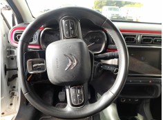 Recambio de volante para citroën c3 iii (sx) 1.2 vti 82 referencia OEM IAM 98164326ZD  