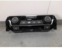 Recambio de mando climatizador para honda civic x hatchback (fc_, fk_) 1.0 vtec referencia OEM IAM 79600TGLG610M1  