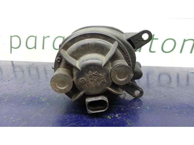 Recambio de faro antiniebla izquierdo para audi a3 (8l) 1.8 ambiente referencia OEM IAM   