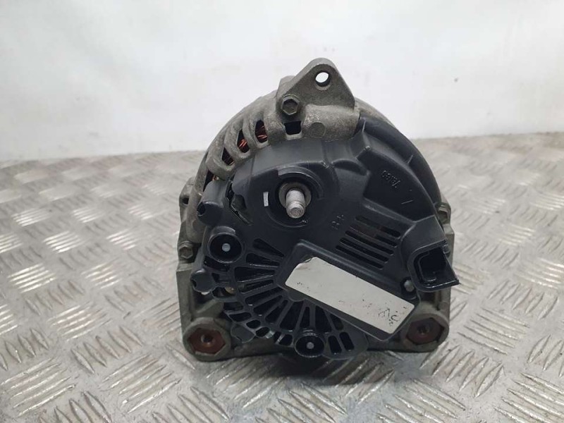 Recambio de alternador para renault scenic ii authentique referencia OEM IAM SIN REF  