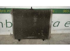 Recambio de condensador / radiador aire acondicionado para peugeot 207 x-line referencia OEM IAM   