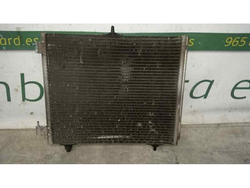 Recambio de condensador / radiador aire acondicionado para peugeot 207 x-line referencia OEM IAM   