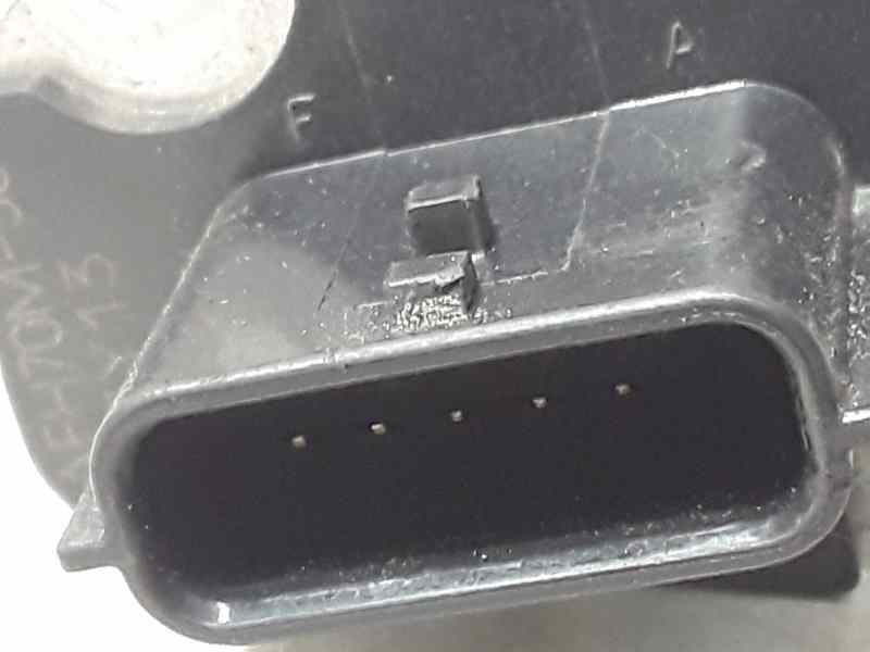 Recambio de caudalimetro para nissan qashqai (j10) tekna referencia OEM IAM 226807S000 AFH70M387Y13 