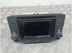 SISTEMA AUDIO / RADIO 6C0035869B L40DVW2 