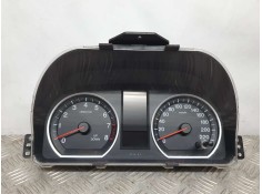 CUADRO INSTRUMENTOS HR0399004 G43378100 