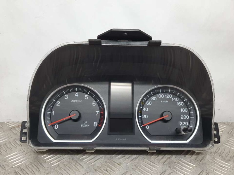 Recambio de cuadro instrumentos para honda cr-v (re) comfort referencia OEM IAM HR0399004 G43378100 