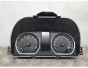 Recambio de cuadro instrumentos para honda cr-v (re) comfort referencia OEM IAM HR0399004 G43378100 