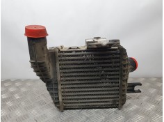 Recambio de intercooler para hyundai tucson (jm) 2.0 crdi style referencia OEM IAM 282702725X  