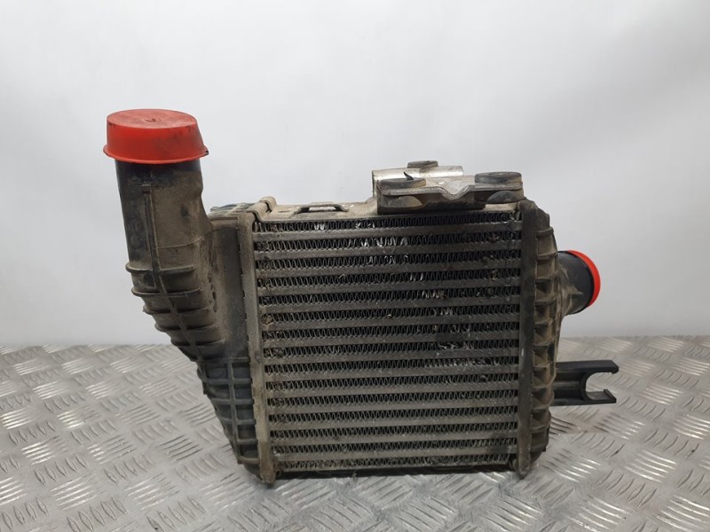 Recambio de intercooler para hyundai tucson (jm) 2.0 crdi style referencia OEM IAM 282702725X  