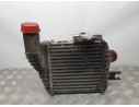Recambio de intercooler para hyundai tucson (jm) 2.0 crdi style referencia OEM IAM 282702725X  