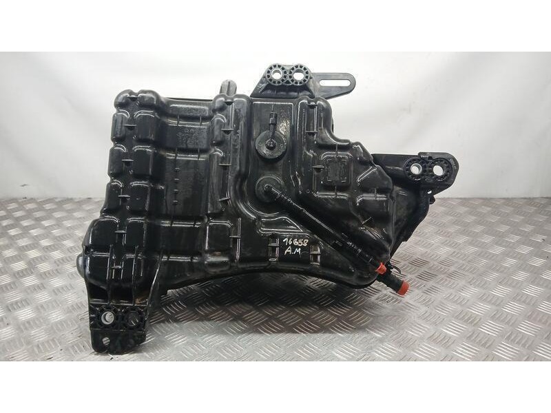 Recambio de deposito adblue para renault kangoo iii furgoneta/monovolumen 1.5 blue dci 95 (fjab) referencia OEM IAM 172A28893R  