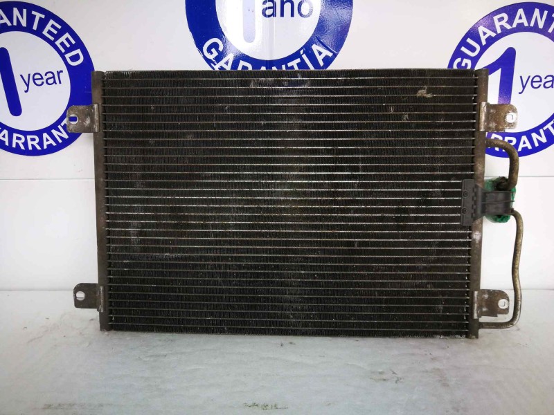 Recambio de condensador / radiador aire acondicionado para renault megane i scenic (ja0) 1.9 diesel referencia OEM IAM   
