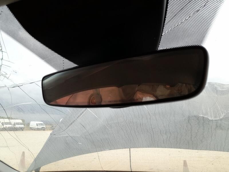 Recambio de espejo interior para seat arona (kj7, kjp) 1.0 tsi referencia OEM IAM 3G0857511A  