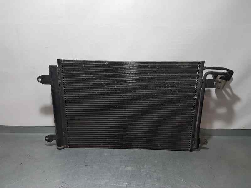 Recambio de condensador / radiador aire acondicionado para seat altea xl (5p5) stylance / style referencia OEM IAM 1K0820411AJ  