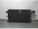 Recambio de condensador / radiador aire acondicionado para seat altea xl (5p5) stylance / style referencia OEM IAM 1K0820411AJ  