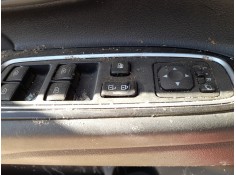 Recambio de mando elevalunas delantero izquierdo para mitsubishi outlander iii (gf_w, gg_w) phev 4wd (gg3w) referencia OEM IAM 8