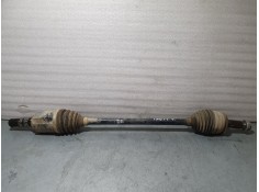 Recambio de transmision delantera derecha para subaru xv active referencia OEM IAM SIN REF  