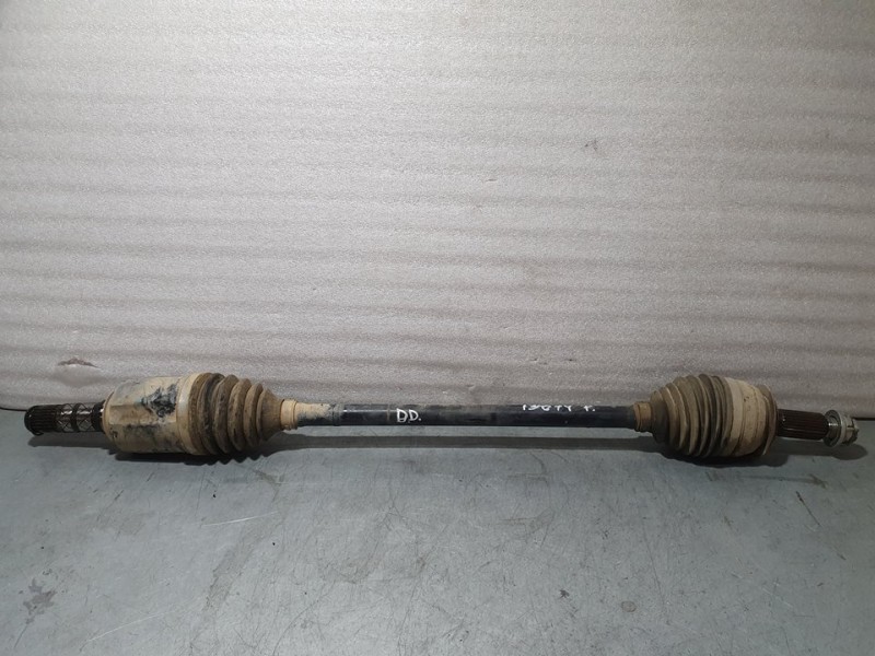 Recambio de transmision delantera derecha para subaru xv active referencia OEM IAM SIN REF  