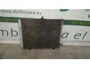 Recambio de condensador / radiador aire acondicionado para peugeot 207 x-line referencia OEM IAM   