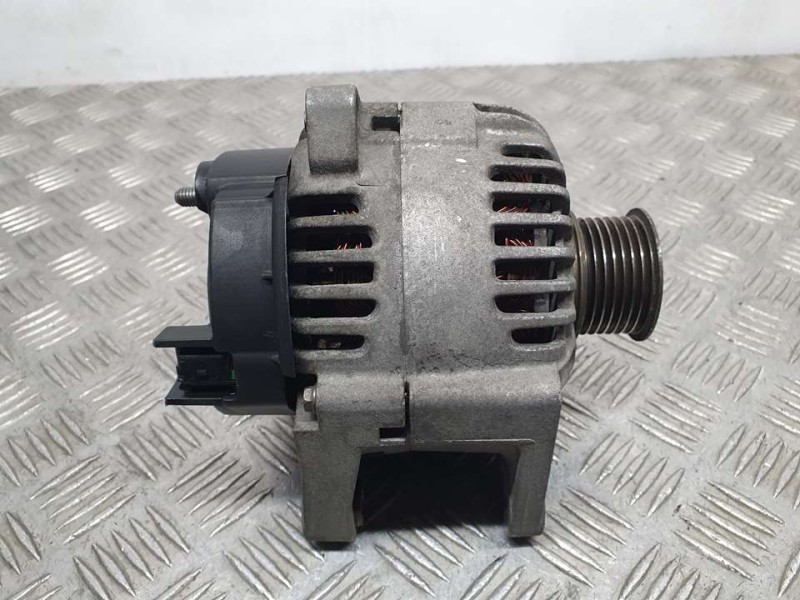 Recambio de alternador para renault scenic ii authentique referencia OEM IAM SIN REF  