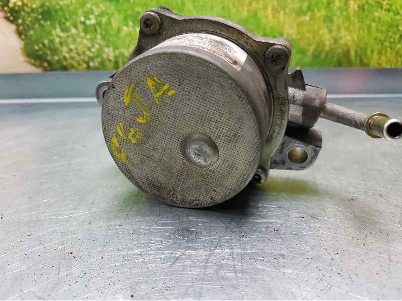 Recambio de depresor freno / bomba vacio para ford fusion (cbk) 1.4 tdci cat referencia OEM IAM 9637413980 72814402 PIERBURG