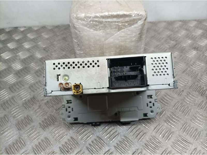 Recambio de sistema navegacion gps para volkswagen polo (6r1) advance referencia OEM IAM 6C0035869B L40DVW2 