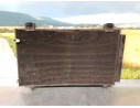 Recambio de condensador / radiador aire acondicionado para toyota corolla (e12) 2.0 d-4d linea luna berlina referencia OEM IAM  