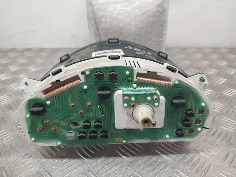Recambio de cuadro instrumentos para daewoo matiz s referencia OEM IAM 96527397  