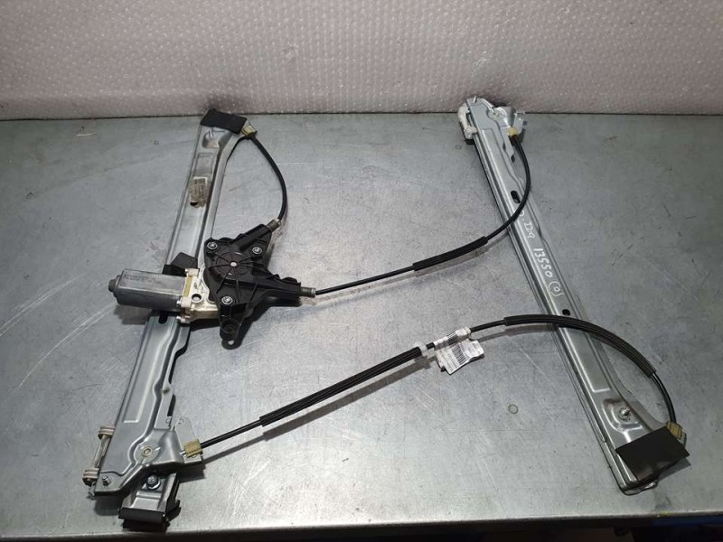 Recambio de elevalunas delantero izquierdo para mercedes-benz vito kasten (639) 110 cdi lang (639.603) referencia OEM IAM A63972