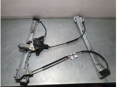 ELEVALUNAS DELANTERO IZQUIERDO A6397200446 927252103 BROSE ELECTRICO 6 PINES