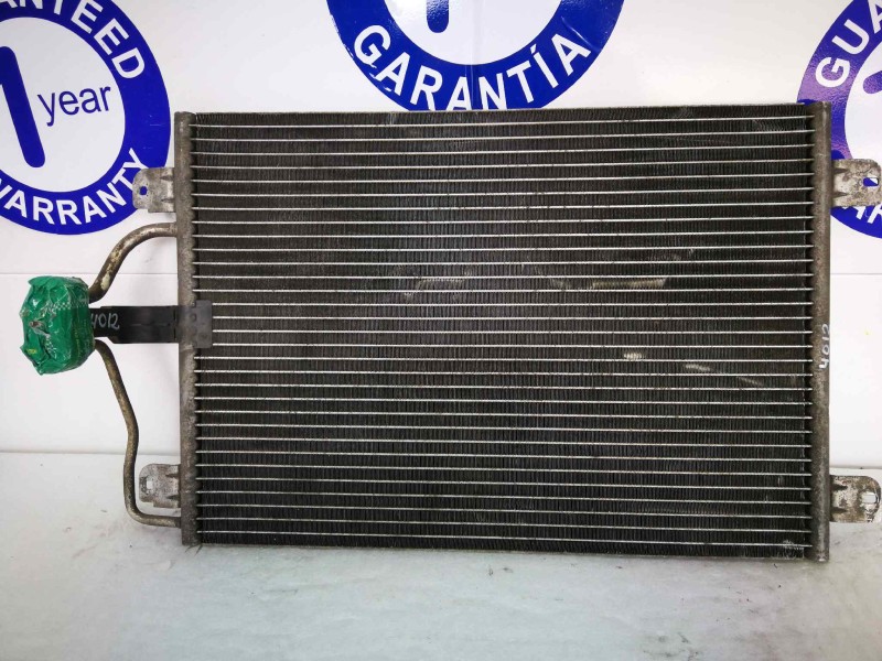 Recambio de condensador / radiador aire acondicionado para renault megane i scenic (ja0) 1.9 diesel referencia OEM IAM   